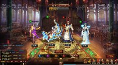 例如40级配备最多只要5个词条因此大多数40级配备都是绿色品质
